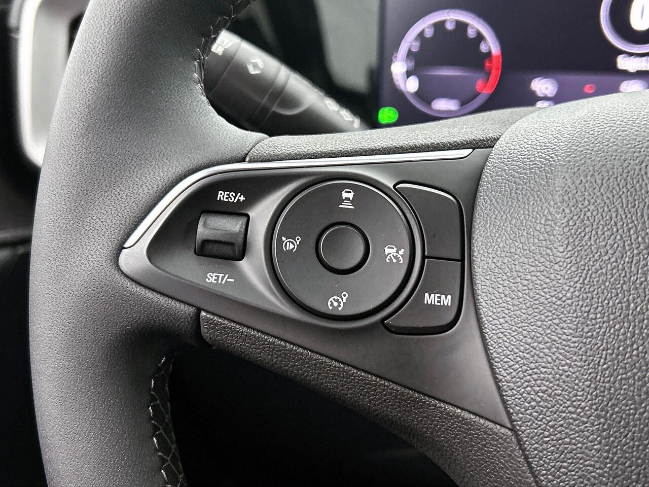 Opel MOKKA 1.2T 136pk Level 5 Ultimate VIRTUAL | MASSAGE | CARPLAY-NAVI | ALCANTARA