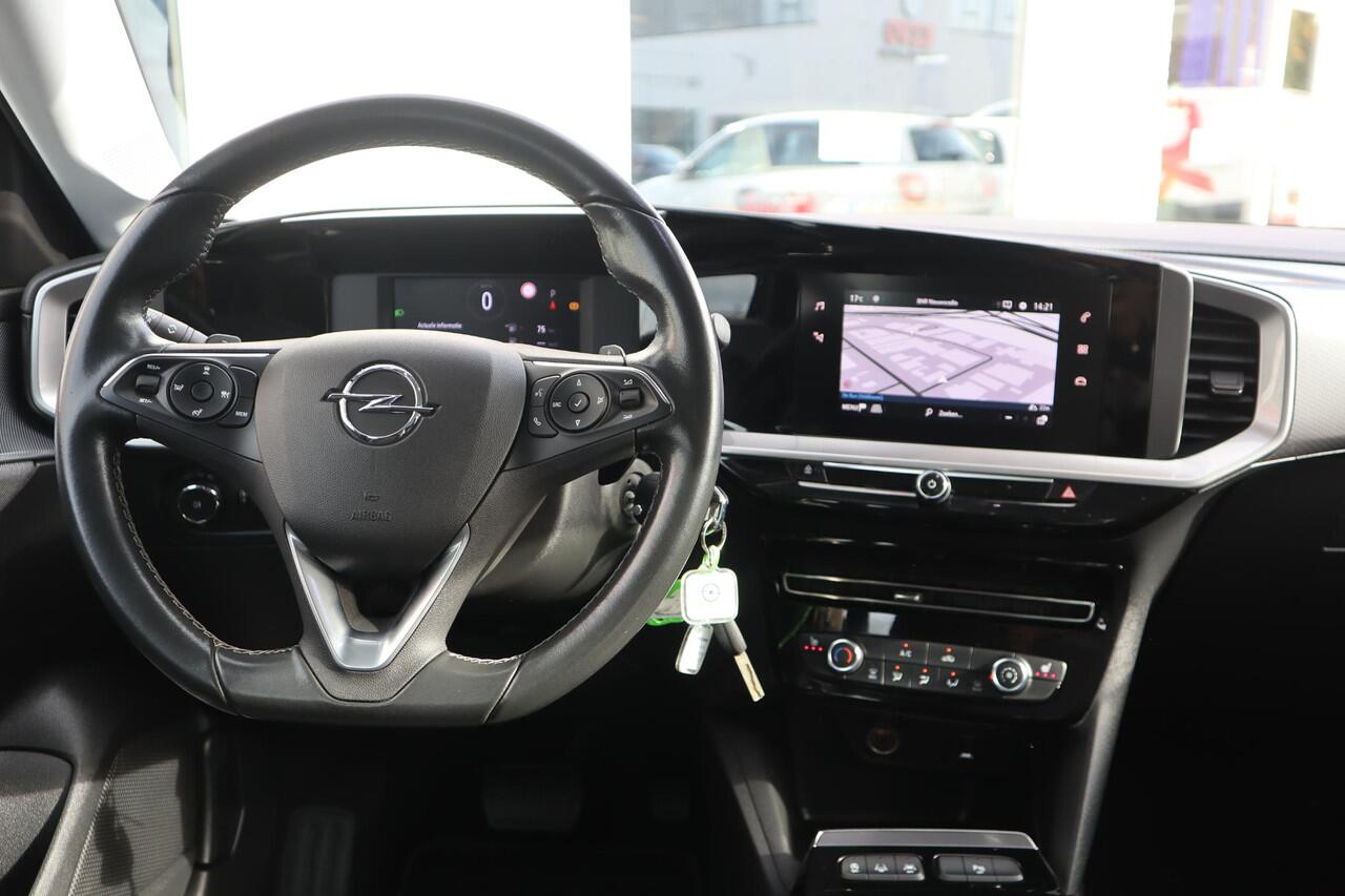 Opel MOKKA 1.2 TURBO EDITION CAMERA|CLIMA|NAVIGATIE|TREKHAAK|NIEUWSTAAT