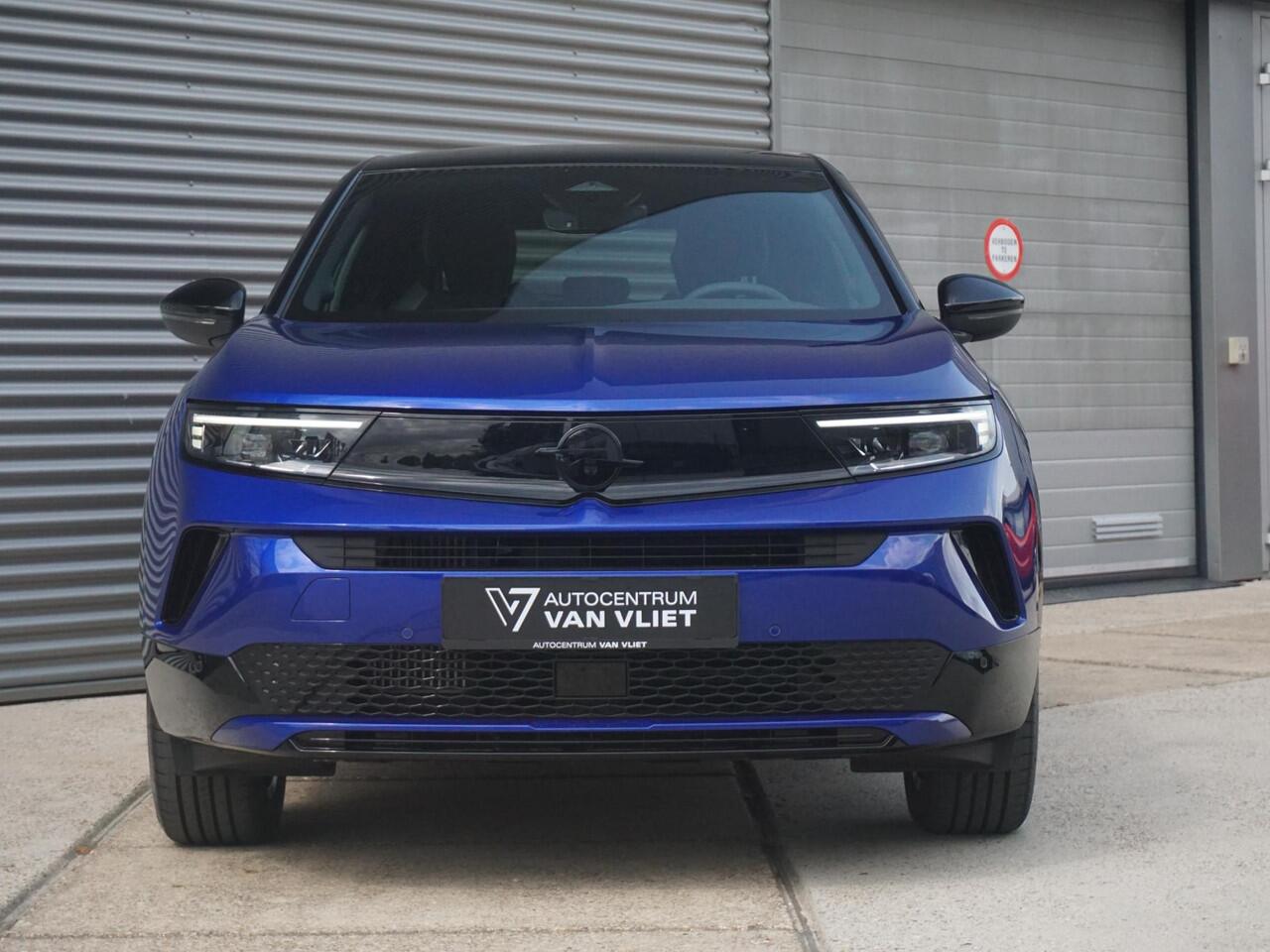 Opel MOKKA 1.2 Turbo Hybrid GS