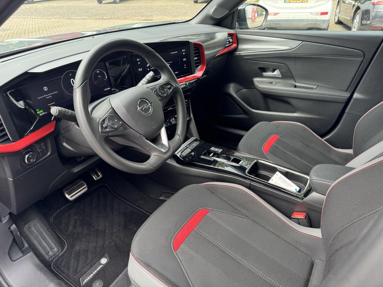 Opel MOKKA Electric Level 4 50 kWh 2024 Navi|Camera|3Fase