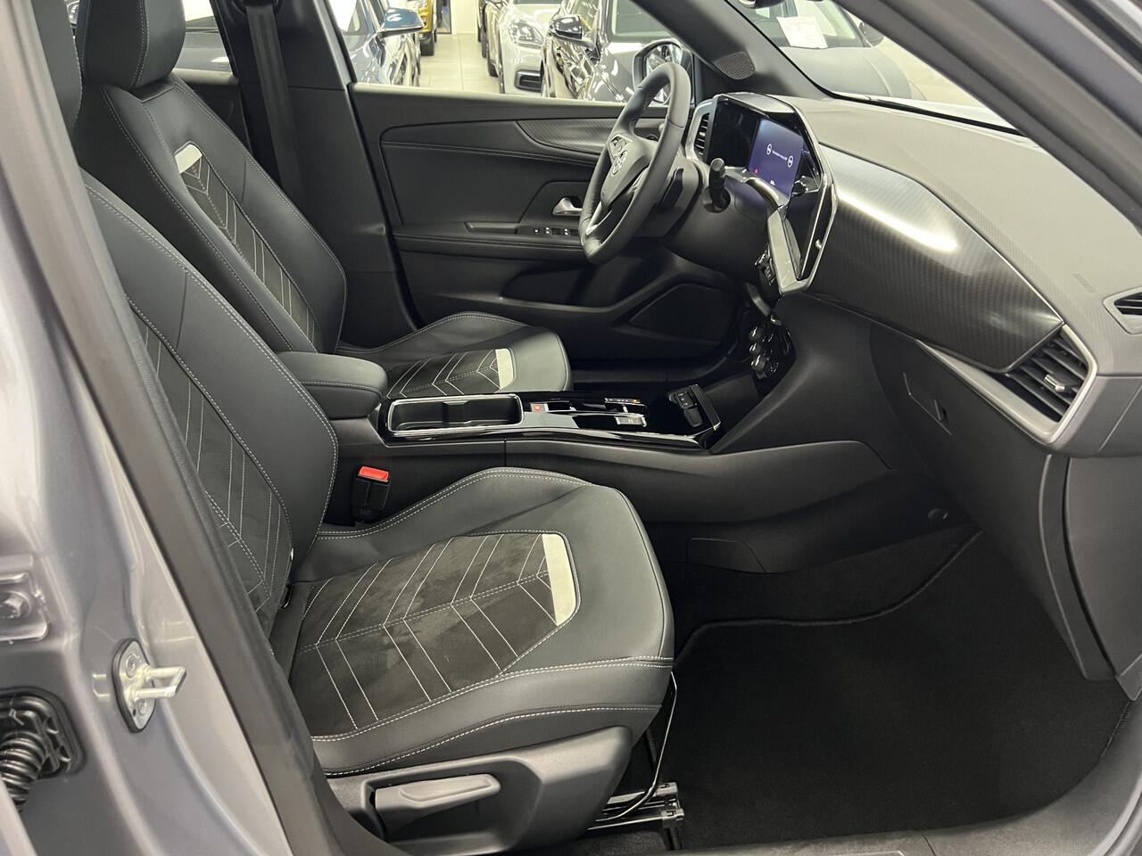 Opel MOKKA 1.2 T 130PK AUTOMAAT / ULTIMATE / CAMERA / KEY-LESS / PDC / ALCANTARA - LEDER /