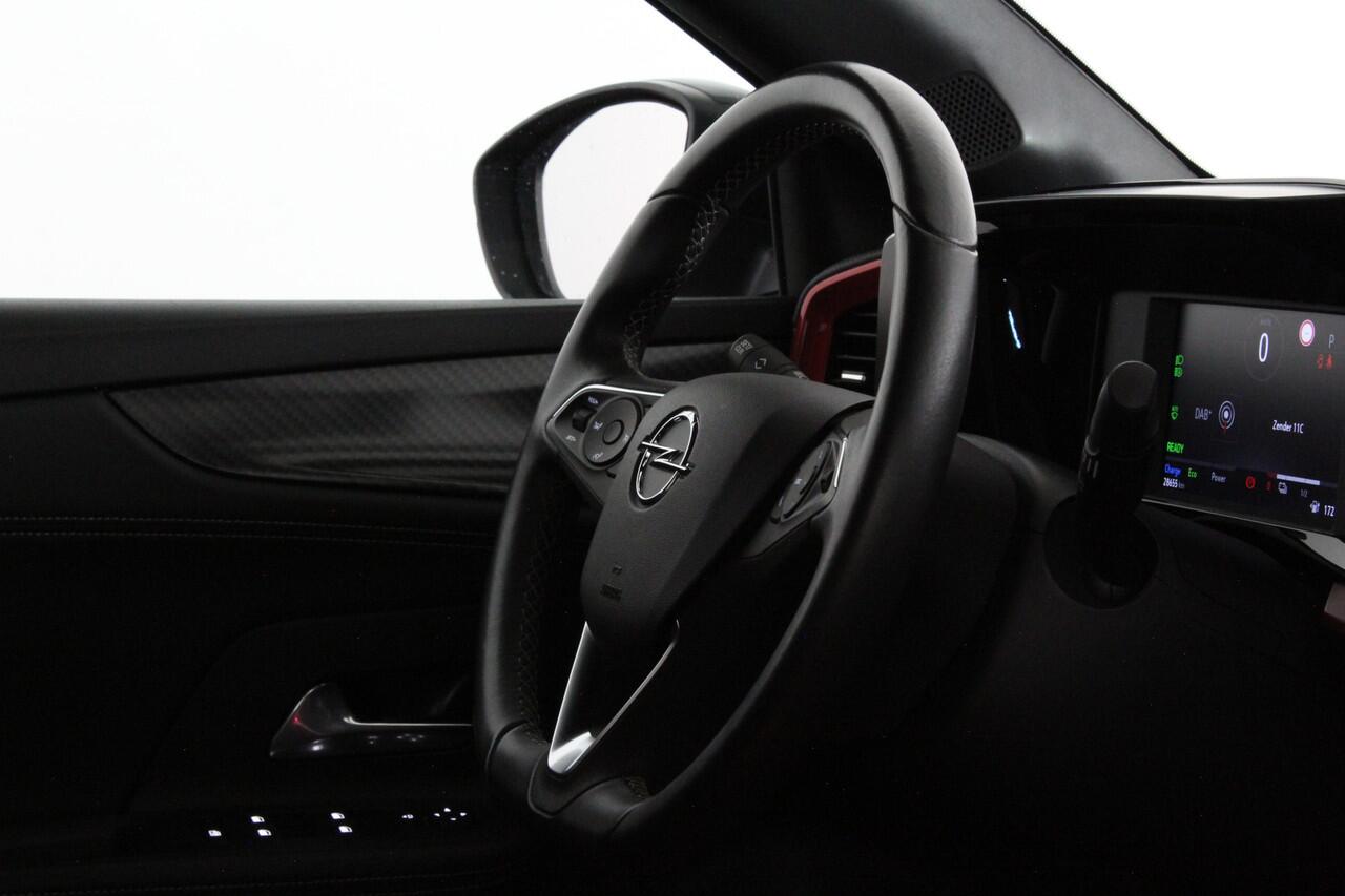 Opel MOKKA Mokka-e GS Line 50-kWh > Camera/Navi/Matrix-LED/Keyless Open/Stoelverwarming
