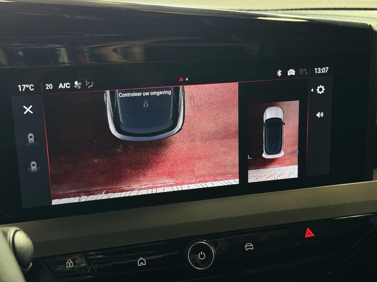 Opel MOKKA 1.2 TURBO 130PK ? NIEUW MODEL ? GS LINE / BLACK PACK 360.CAM CARPLAY STOEL/STUUR VERW CAMERA ?Top Auto's Wijchen , 30 Jaar Specialist in Opel : Alle Type's : Ultimate / GS / Edition / Business , Zowel PHEV / HEV / MHEV / TURBO / HYBRID / Benzine ?