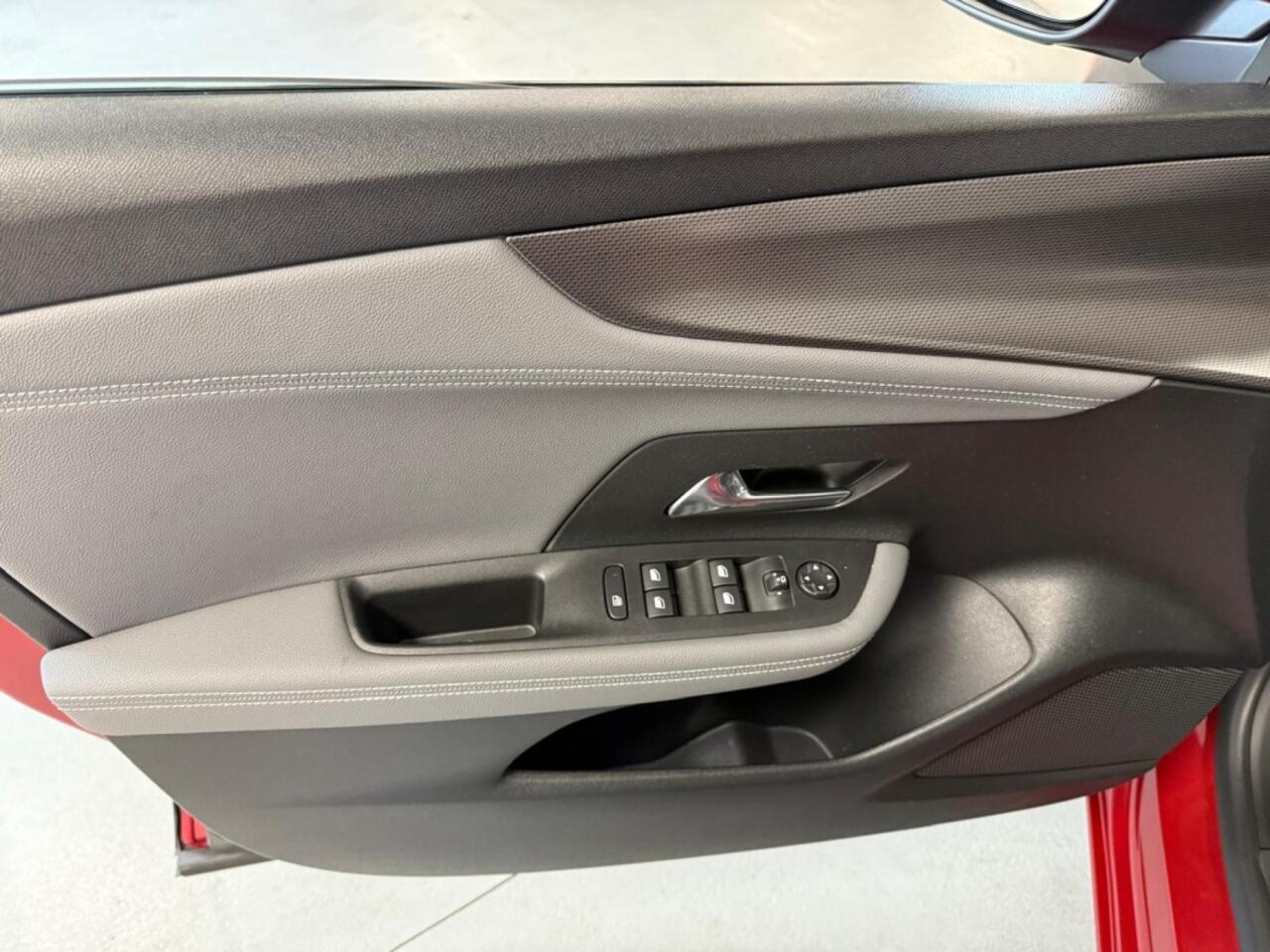 Opel MOKKA 1.2 Turbo GS Line