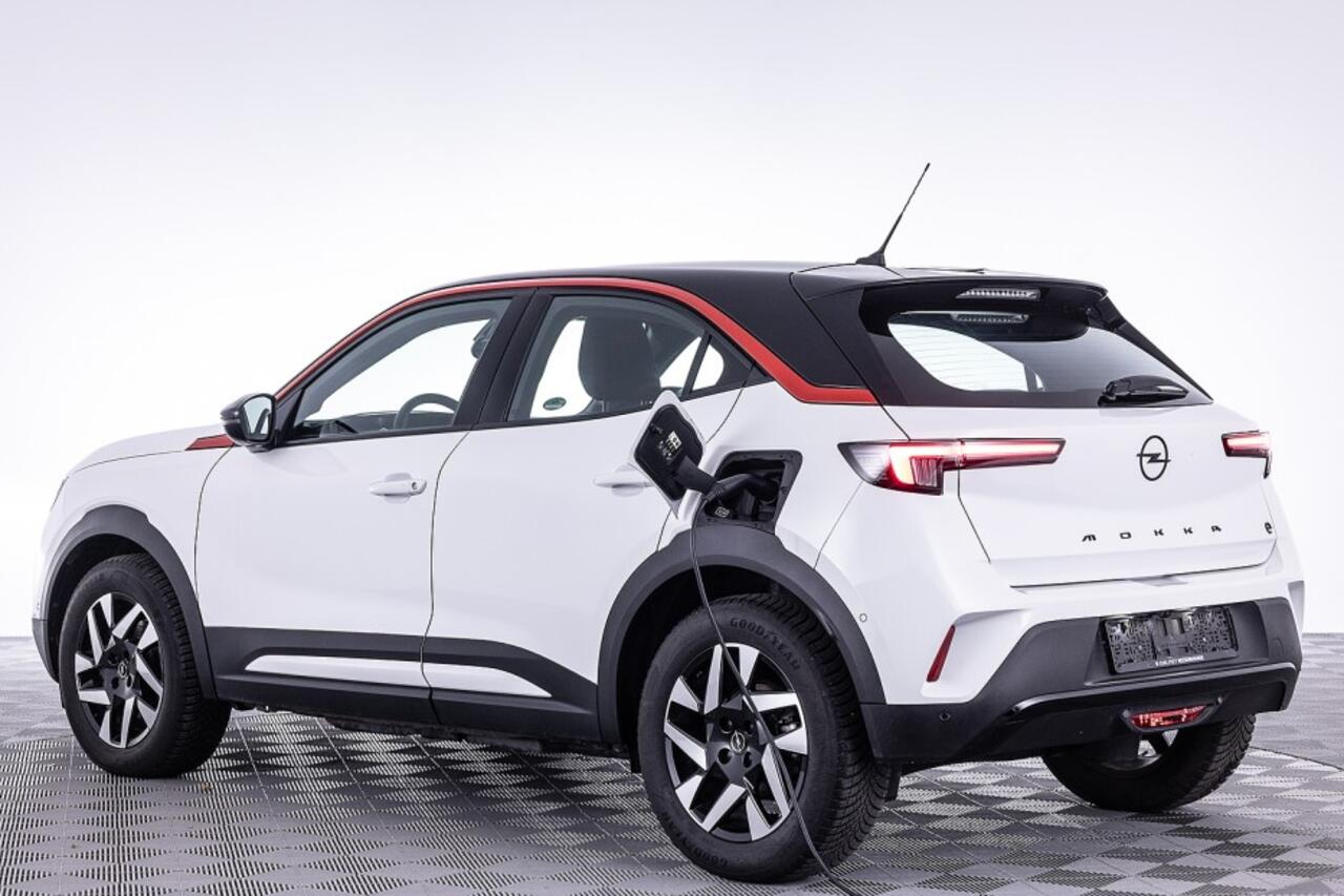 Opel MOKKA Mokka-e GS Line 50-kWh | SOH 100% | Half LEDER | ECC | Full LED | NAVI