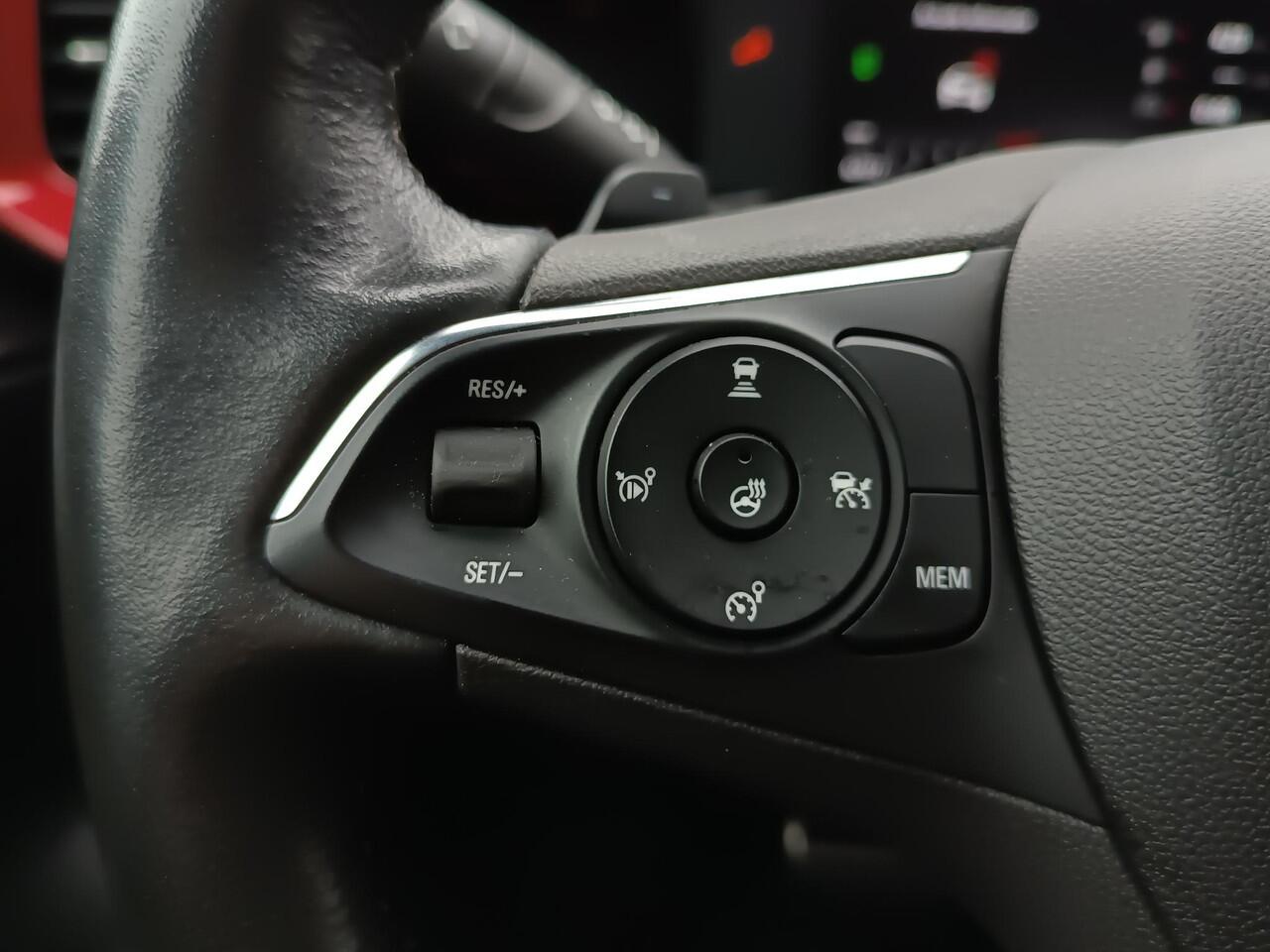 Opel MOKKA 1.2 Turbo GS Line Automaat