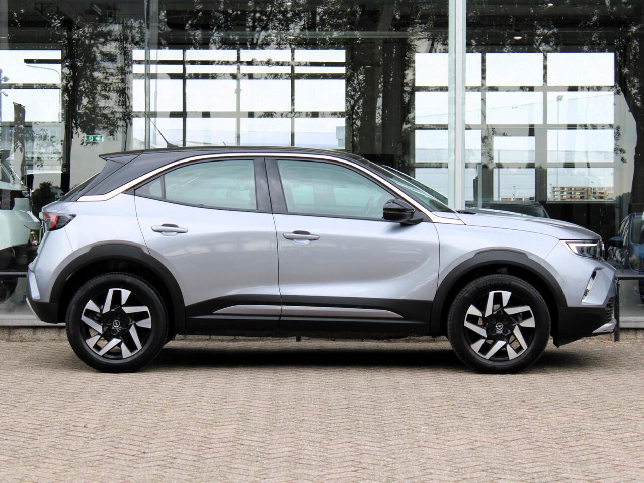 Opel MOKKA 1.2 Turbo GS Line | Automaat | Camera / Climate