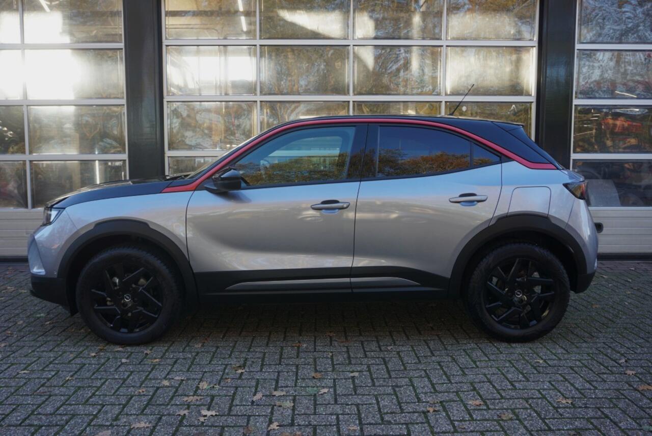 Opel MOKKA 1.2 Turbo Level 5 Keyless/Navi/Trekhaak/Camera!