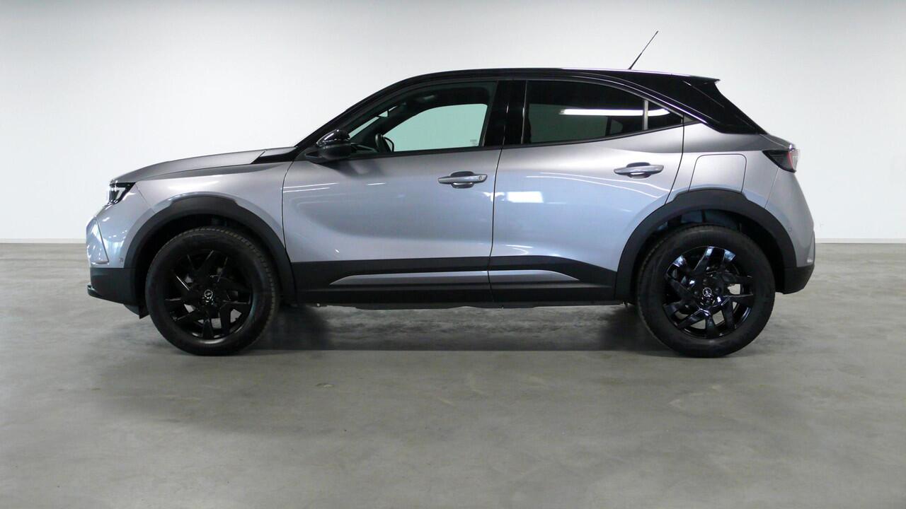 Opel MOKKA 1.2 Turbo GS Line | 1 jr BOVAG garantie | Automaat | Trekhaak | 1e eigenaar