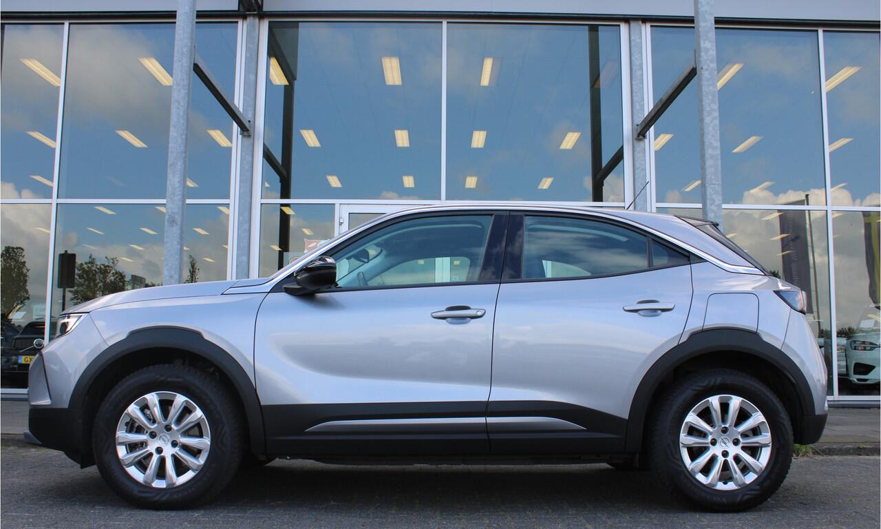Opel MOKKA Electric Level 2 50 kWh | Warmtepomp | DAB | Keyless | Climate control | Navigatie | AppleCarplay