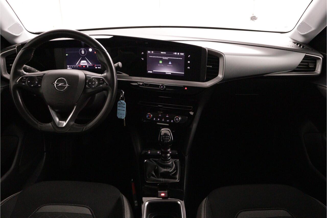 Opel MOKKA 1.2 Edition, Orig.NL | Navi | Camera | PDC | Apple Car Play | Cruise Control - RIJKLAAR