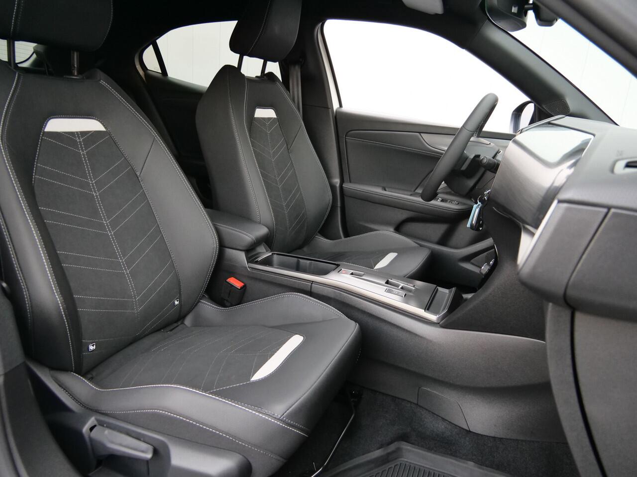 Opel MOKKA 1.2 Turbo Ultimate 130 Pk Automaat DAB / Apple Carplay / Camera / Massage-stoel