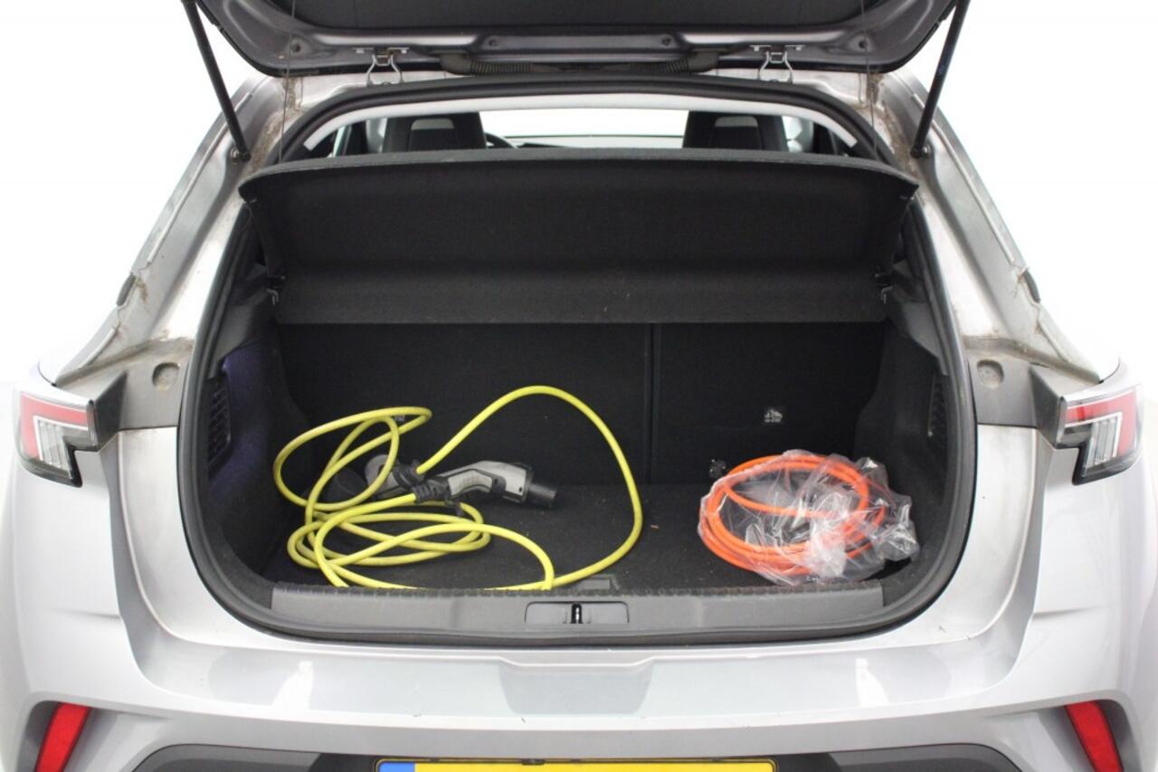 Opel MOKKA Elegance 50-kWh 11kw - Camera, Carplay, Stoelverw. SOH 90%