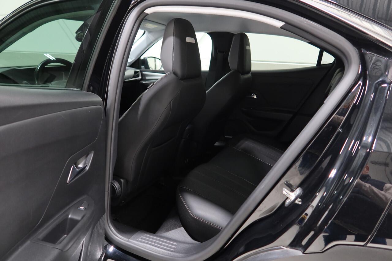 Opel MOKKA Mokka-e GS Line 50-kWh 11kw bl.