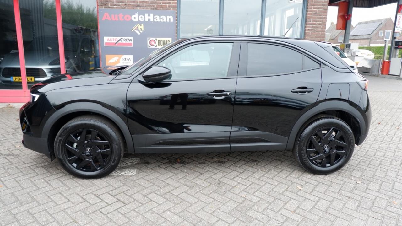 Opel MOKKA GS Aut. Nieuw! Apple C./Camera/Lm-velgen