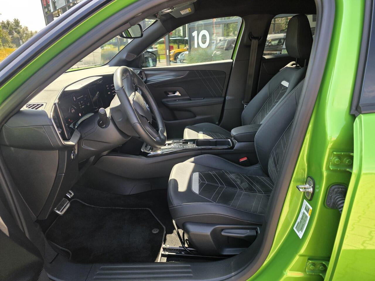 Opel MOKKA 1.2 Turbo Ultimate *Automaat & ACC*