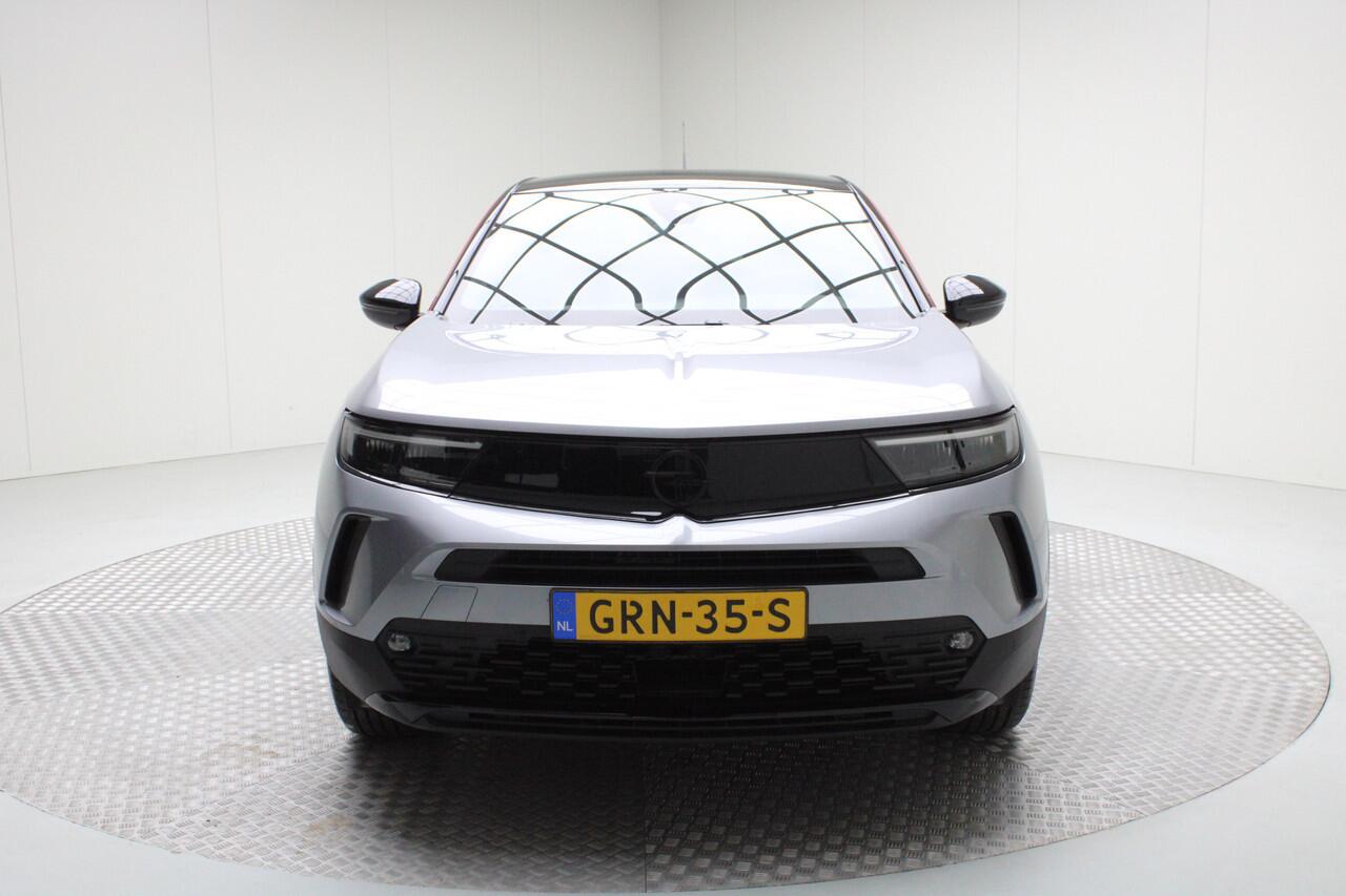 Opel MOKKA Electric Level 4 50 kWh | Camera + PDC v&a / Dode Hoek Detec. / Climate / Navi