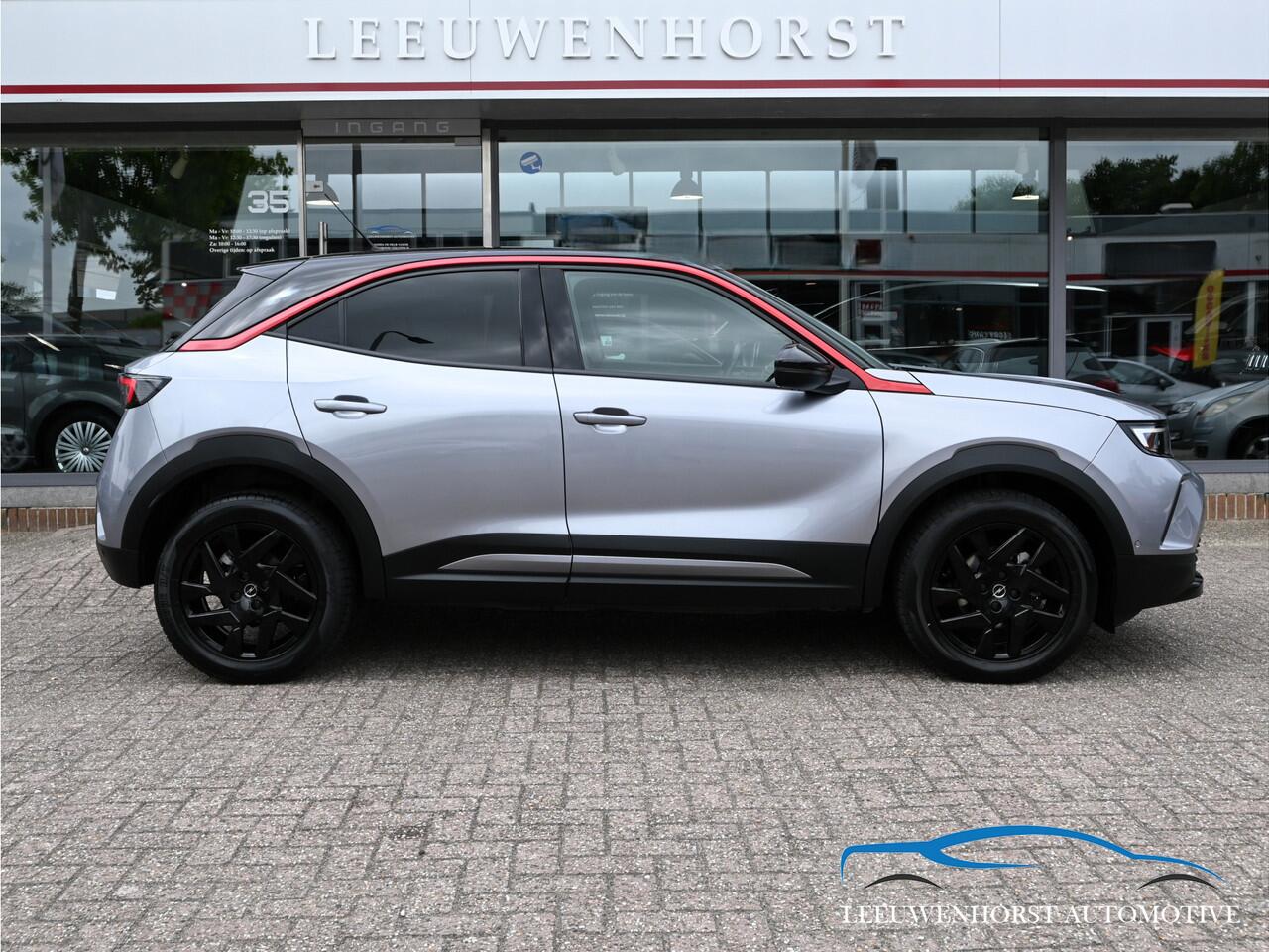 Opel MOKKA 1.2 Level 4, clima, cruise, BLIS, navi, camera etc. etc. NL-dealerauto