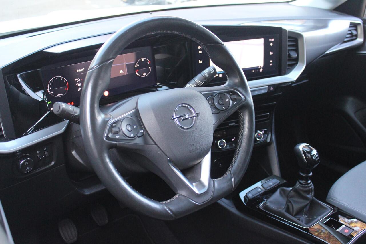 Opel MOKKA 1.2 Turbo Business Elegance