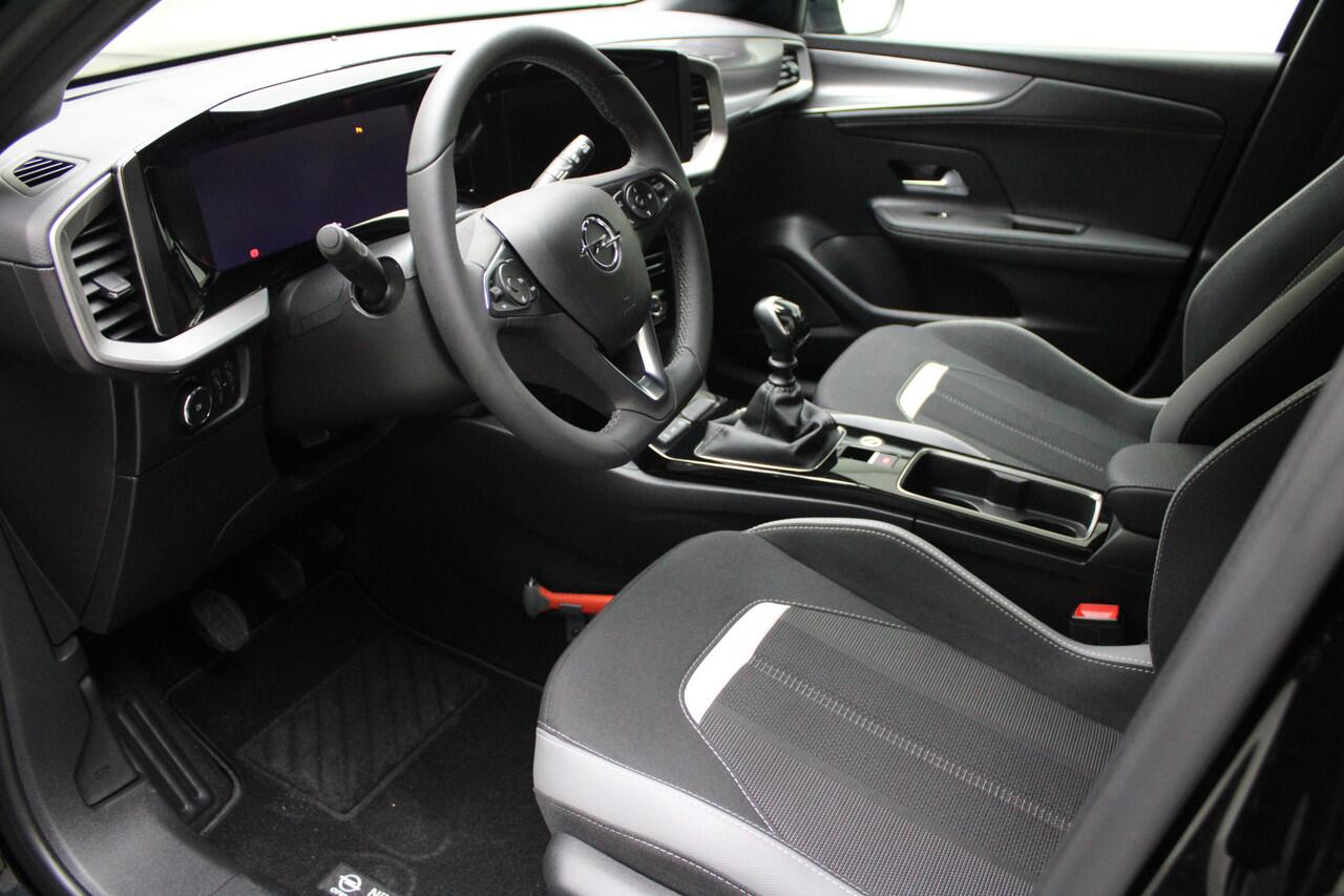 Opel MOKKA 1.2 Turbo GS | navigatie | climate control | pdc achter + camera | carplay | bluetooth | cruise control