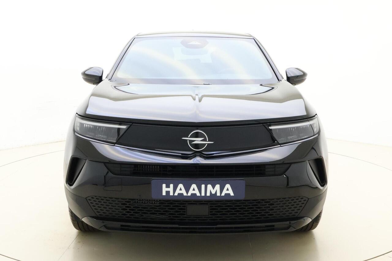 Opel MOKKA 1.2 Turbo Edition 130pk | Navigatie | Adaptive Cruise Control | Climate Control | Verwarmd stuurwiel | Camera | Stoelverwarming | 17'' LM Velgen