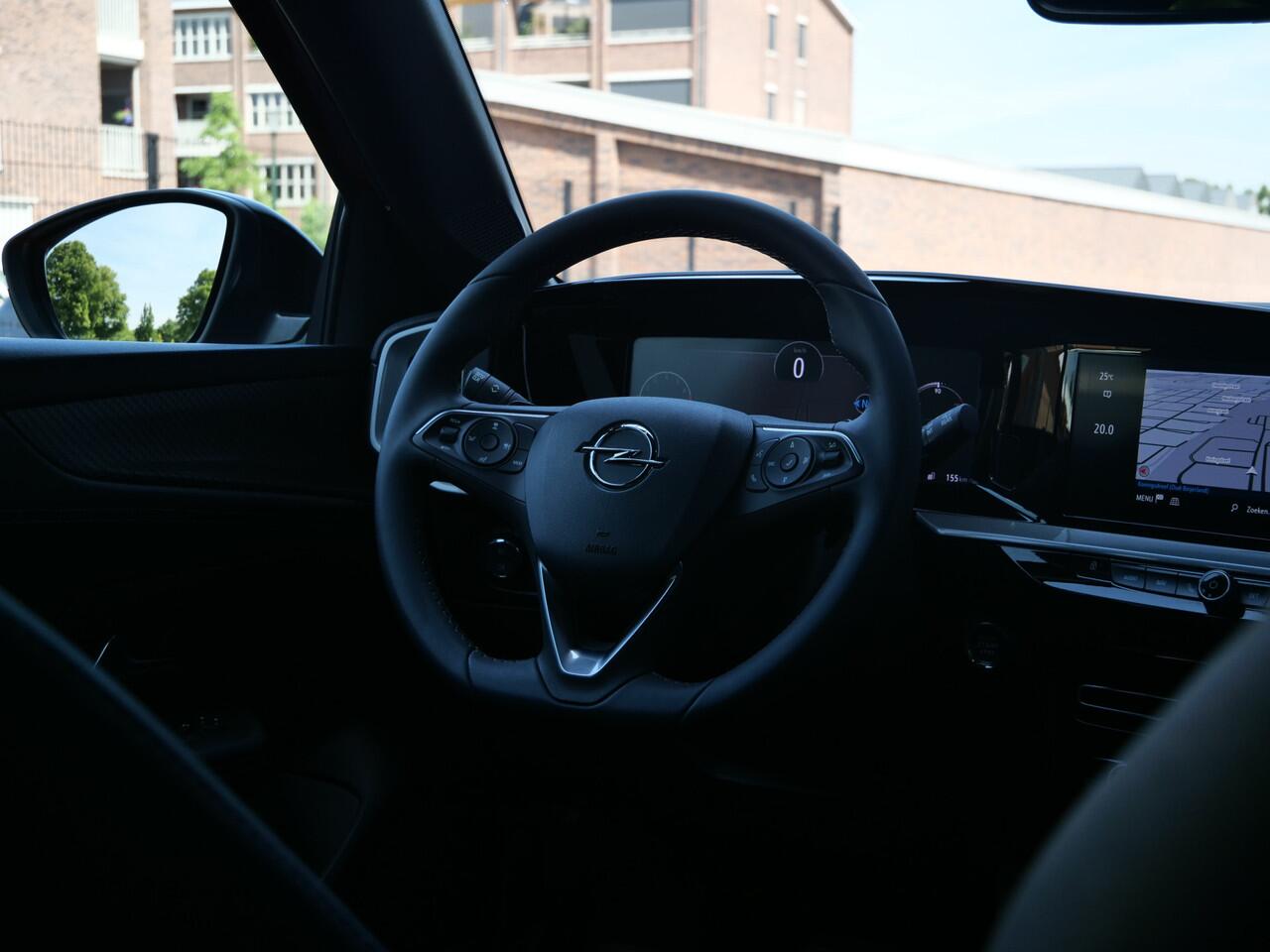 Opel MOKKA 1.2 Turbo 130pk Ultimate Automaat Navigatie / Massagestoel / Apple Carplay