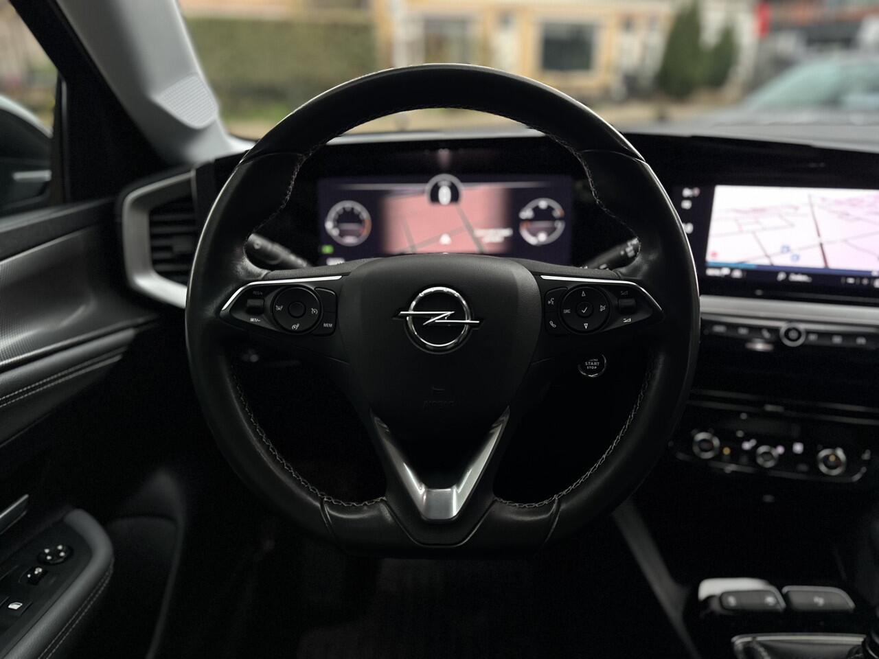 Opel MOKKA 1.2 Business Elegance Navi/Pdc/Camera/Led