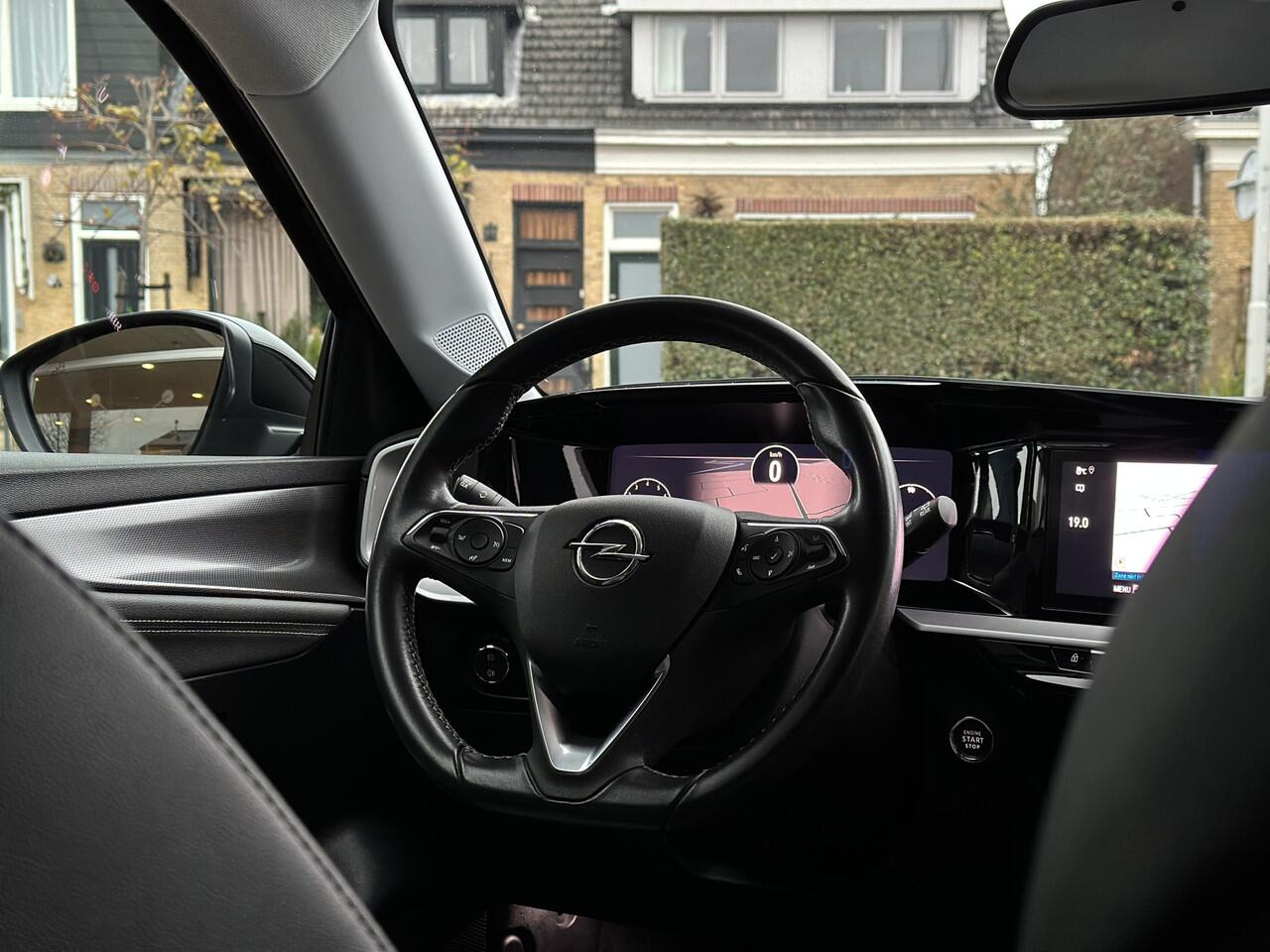 Opel MOKKA 1.2 Business Elegance Navi/Pdc/Camera/Led