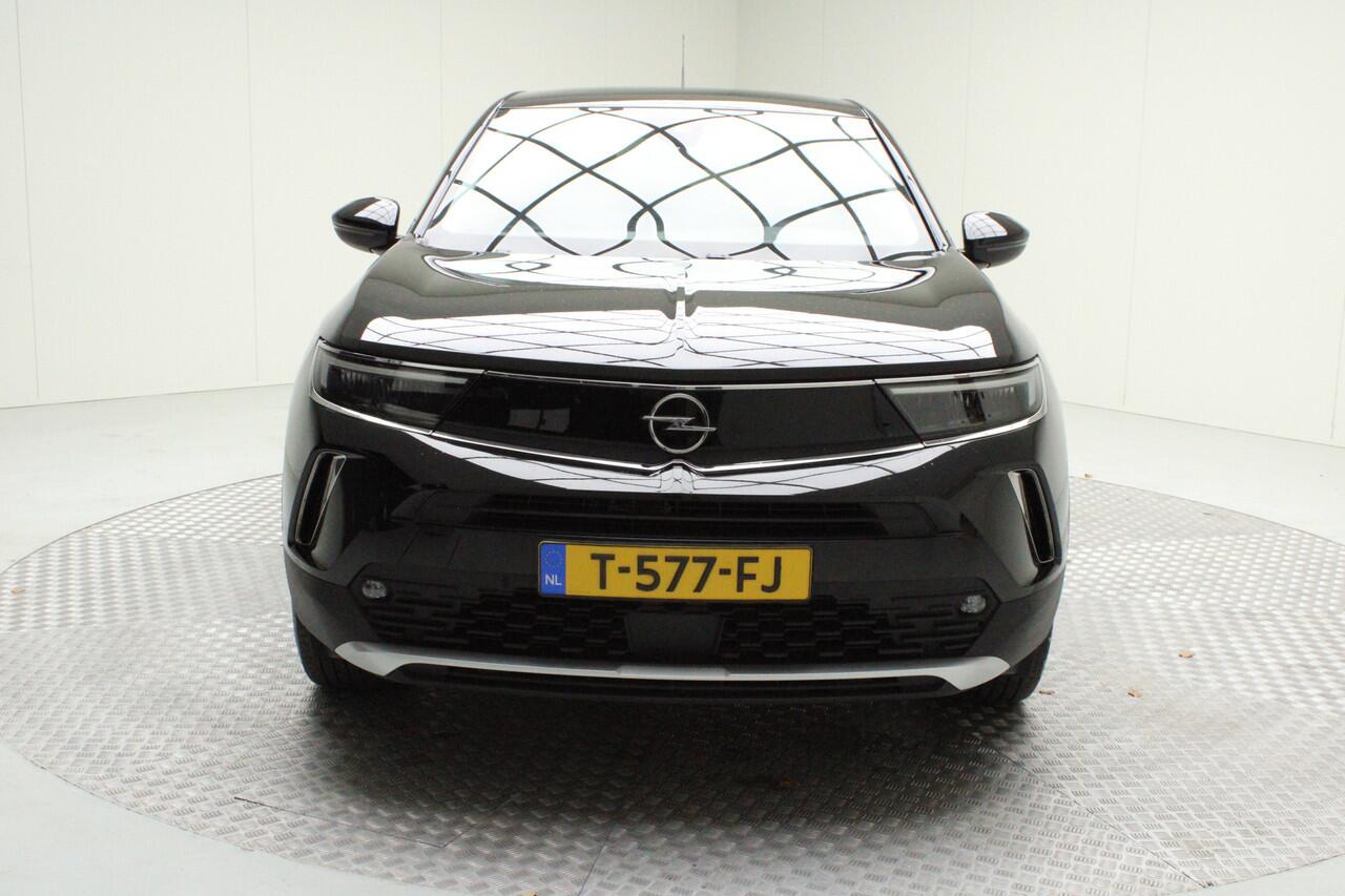 Opel MOKKA Electric Level 3 50 kWh | climate | navi | pdc v/a + camera | cruise | carplay | bluetooth | spiegels elektr. intrekbaar | keyless | dode hoek