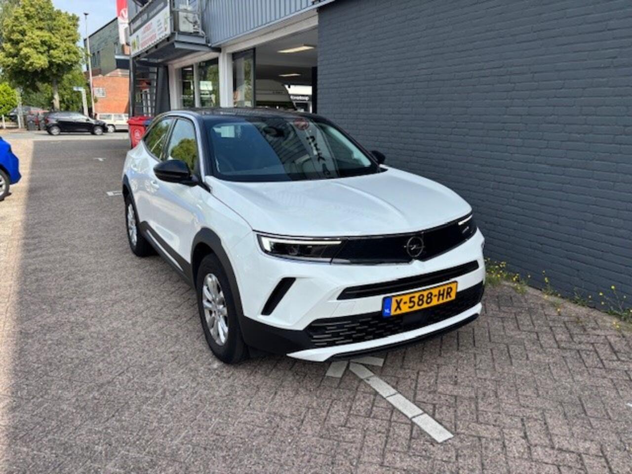 Opel MOKKA 1.2 Elegance