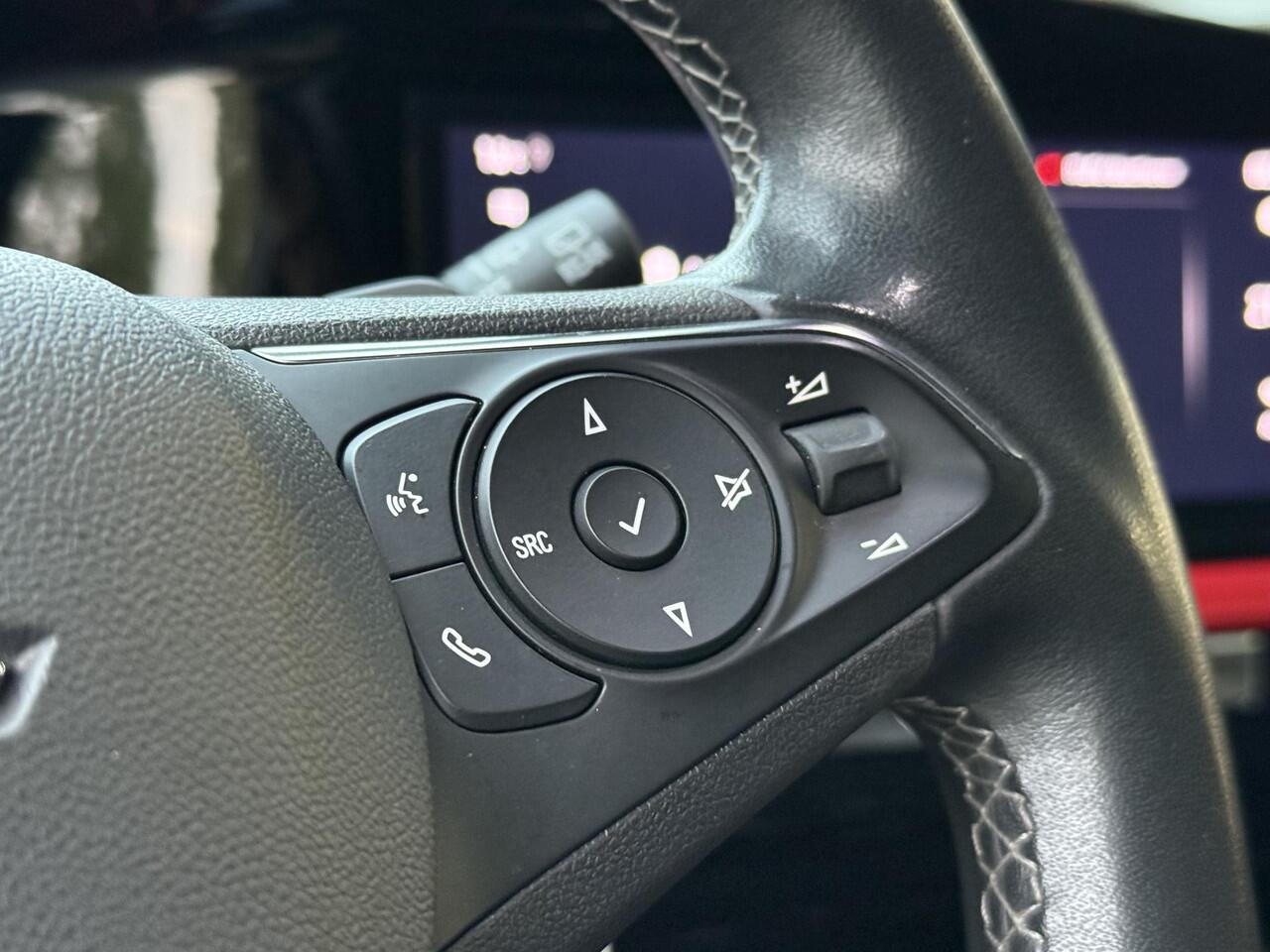 Opel MOKKA 1.2 Turbo GS Line l Navi Pro l Camera l AppleCarplay l