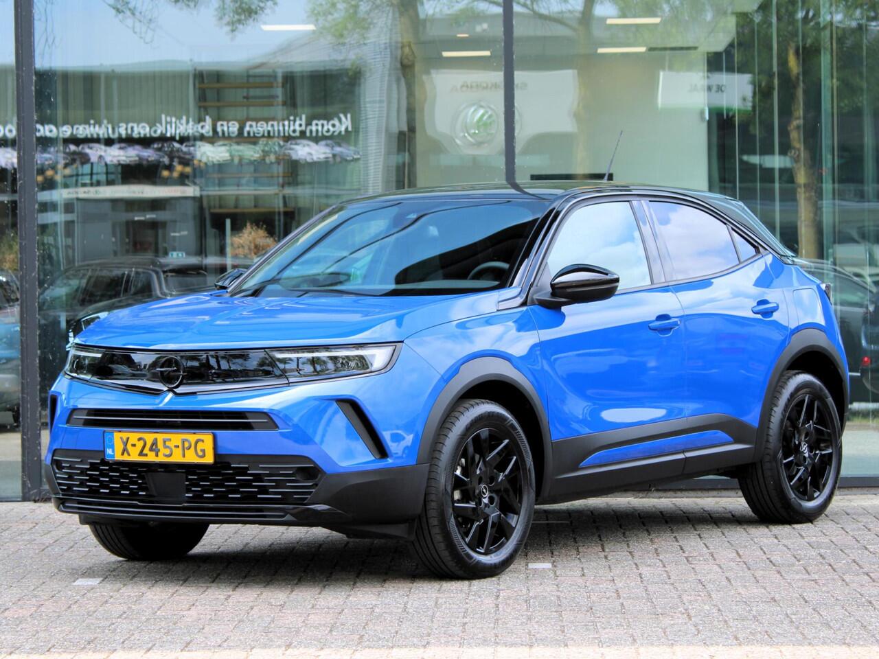 Opel MOKKA 1.2 Turbo GS | Apple Carplay / Camera / Climate