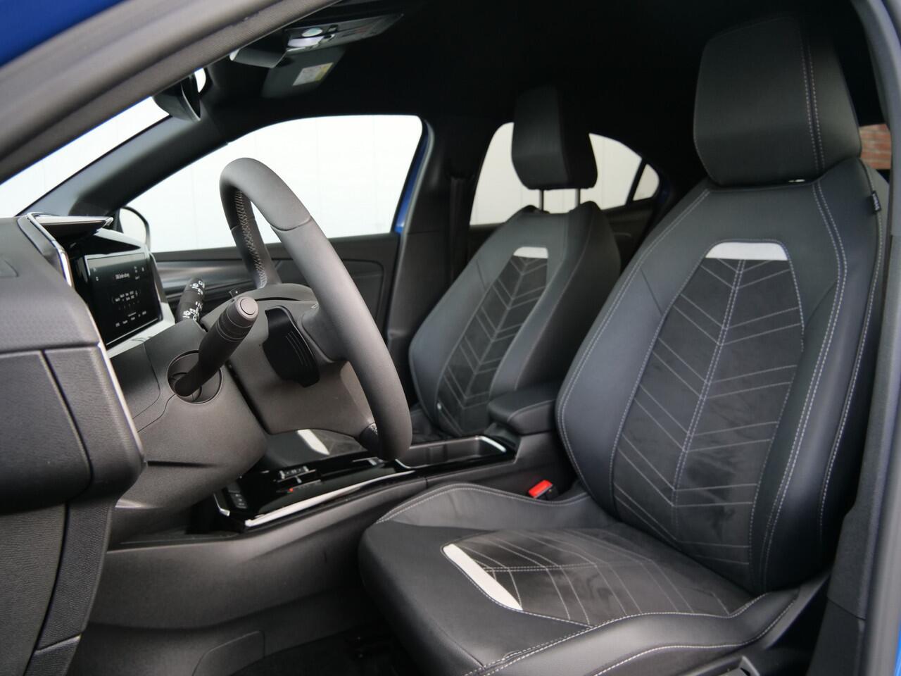 Opel MOKKA 1.2 Turbo 130pk Ultimate Automaat Apple Carplay / LED / Adaptive cruise / Camera