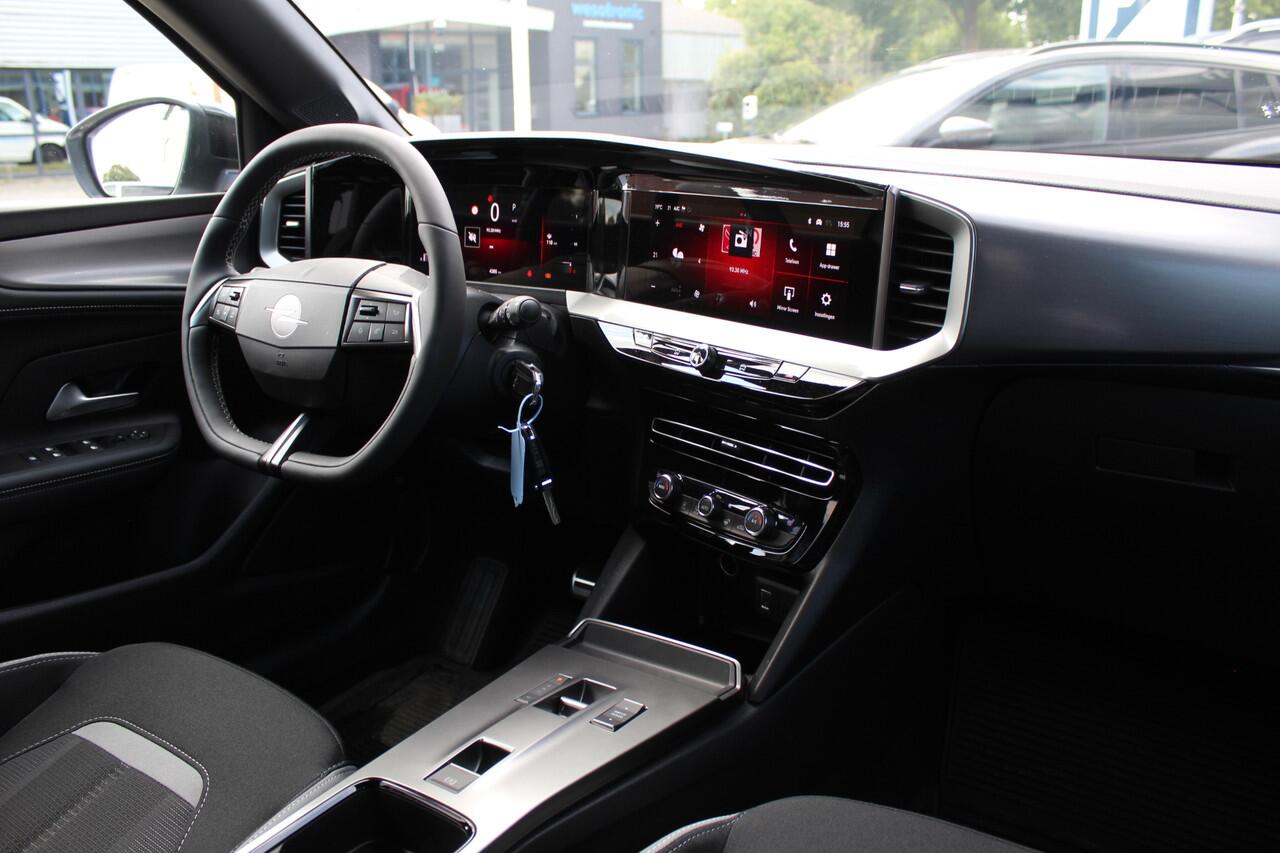 Opel MOKKA 1.2 Turbo 130PK GS | Nieuw Model | Camera | Massage | Cruise Control | Stoelverwarming