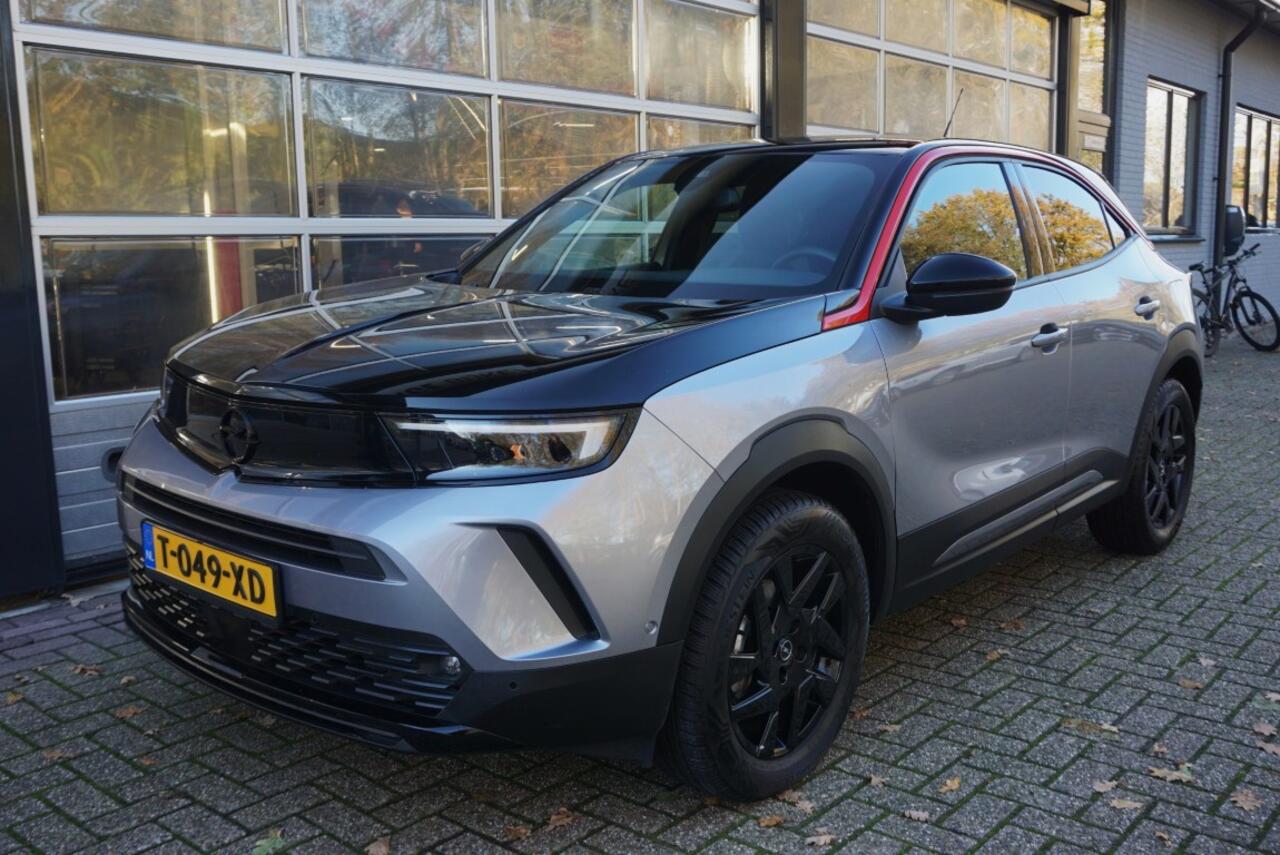 Opel MOKKA 1.2 Turbo Level 5 Keyless/Navi/Trekhaak/Camera!