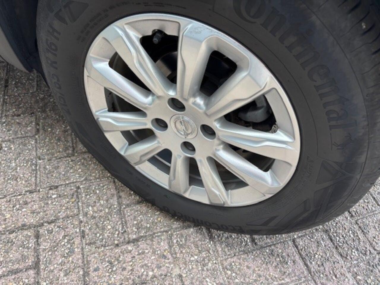 Opel MOKKA 1.2 Elegance