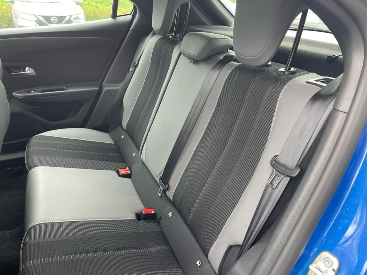 Opel MOKKA 1.2 Level 4, Nav, Camera, Stoel en stuurverwarming