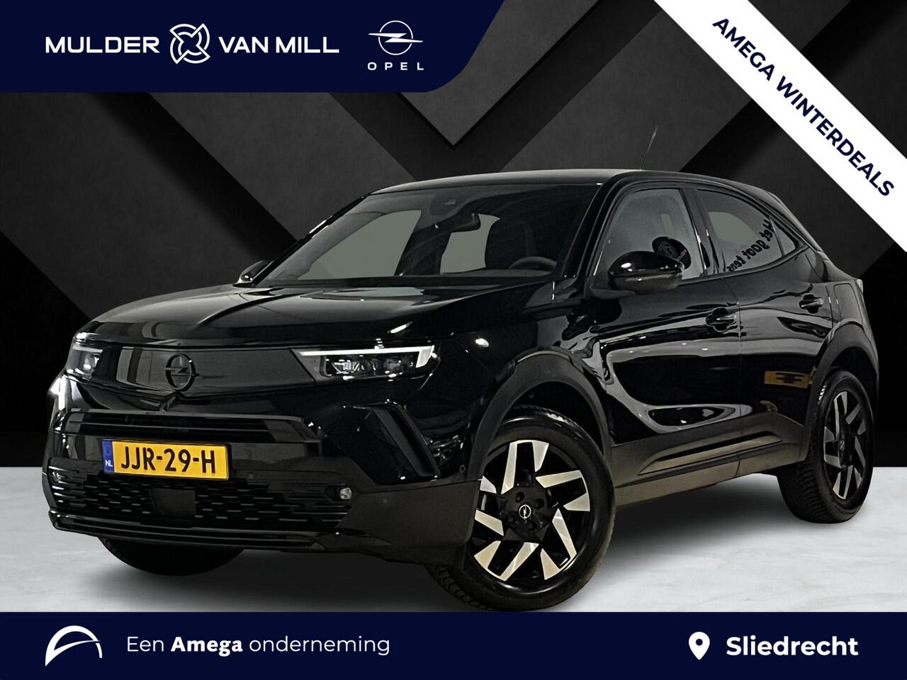 opel-mokka-gs-1.2-turbo-136pk--led