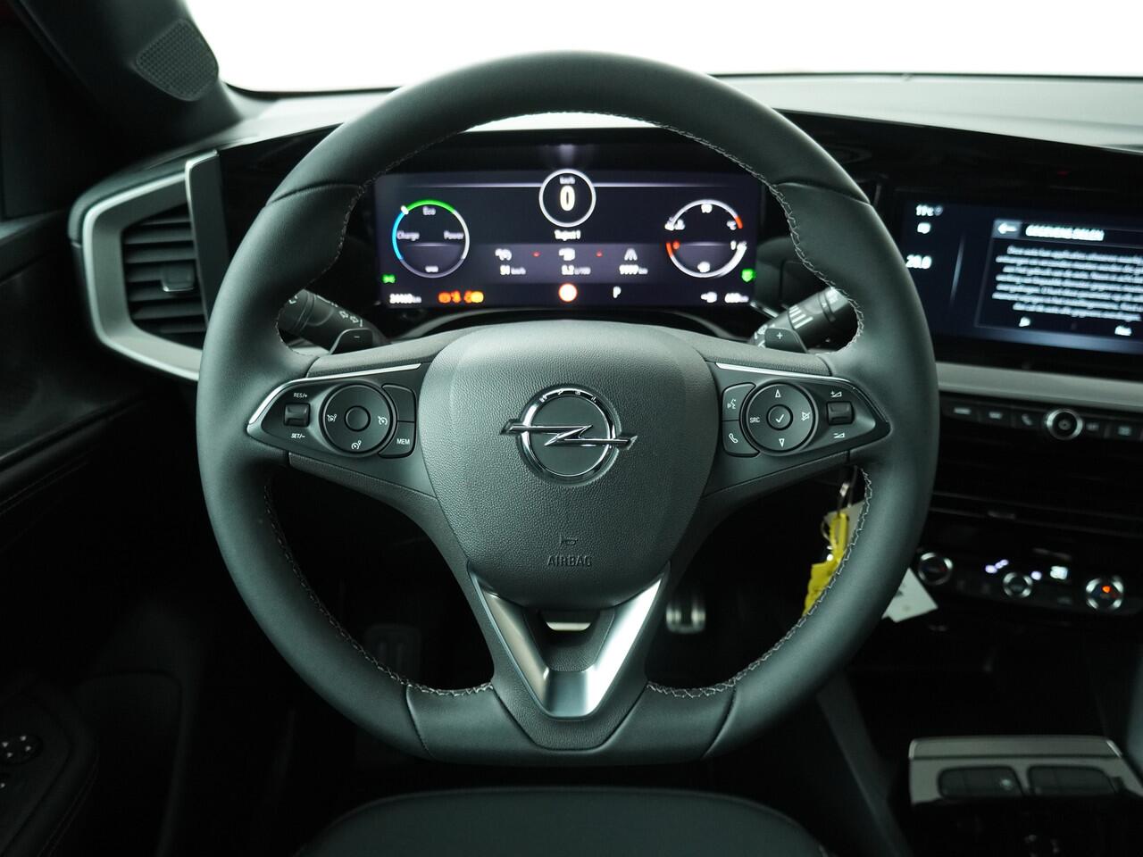 Opel MOKKA 1.2 Turbo Hybrid Mild GS Automaat / Navi / Clima / Camera / Parkeersensoren