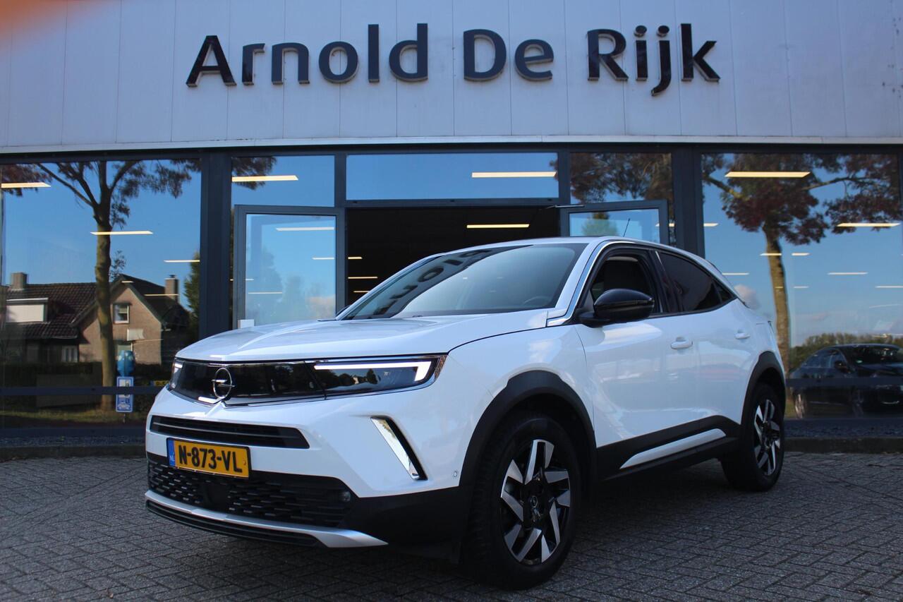 Opel MOKKA 1.2 Turbo Business Elegance