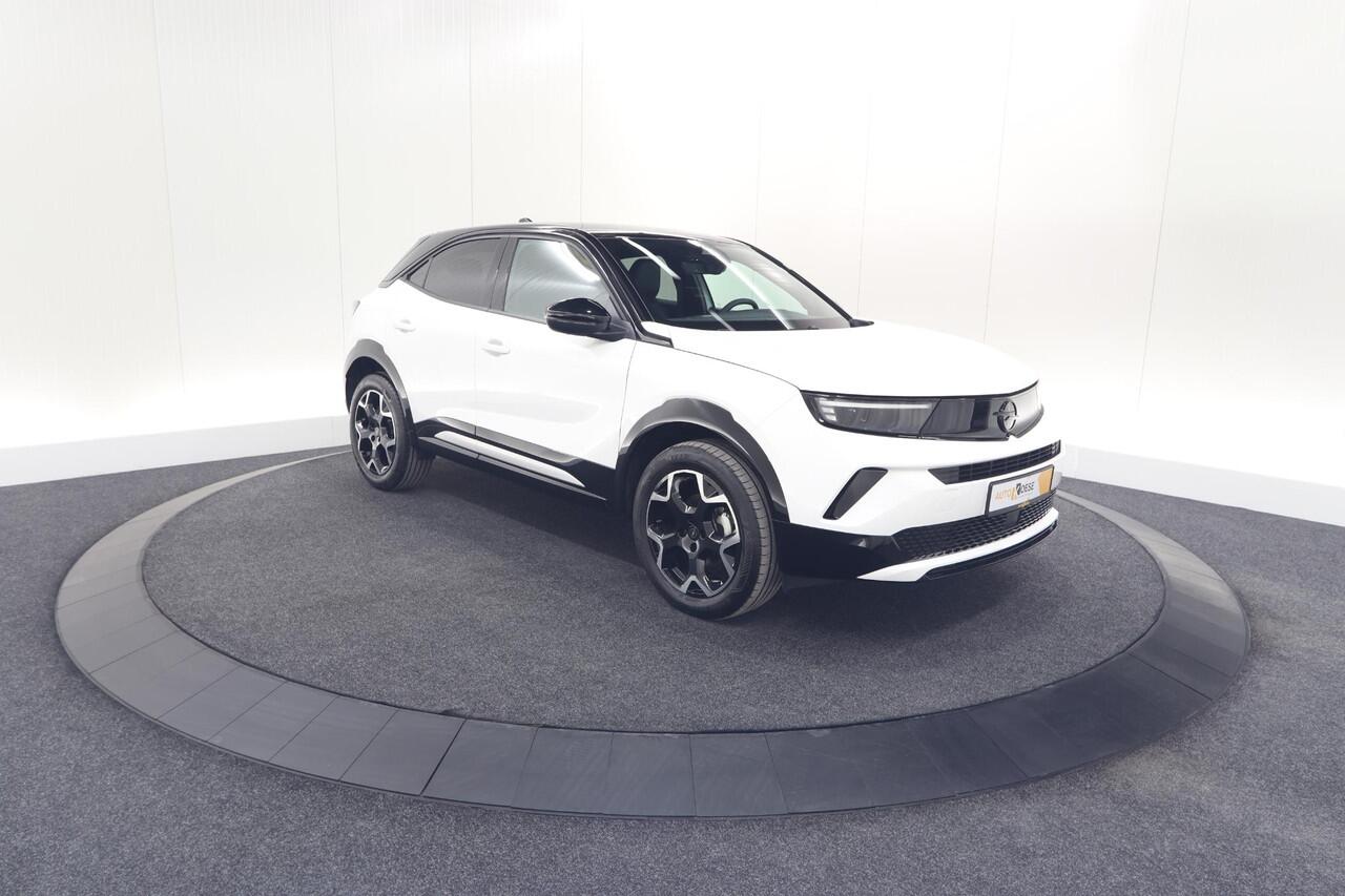Opel MOKKA Turbo 130 AT8 GS | Nieuw Model | Camera | Massagefunctie | Apple Carplay | Stoelverwarming