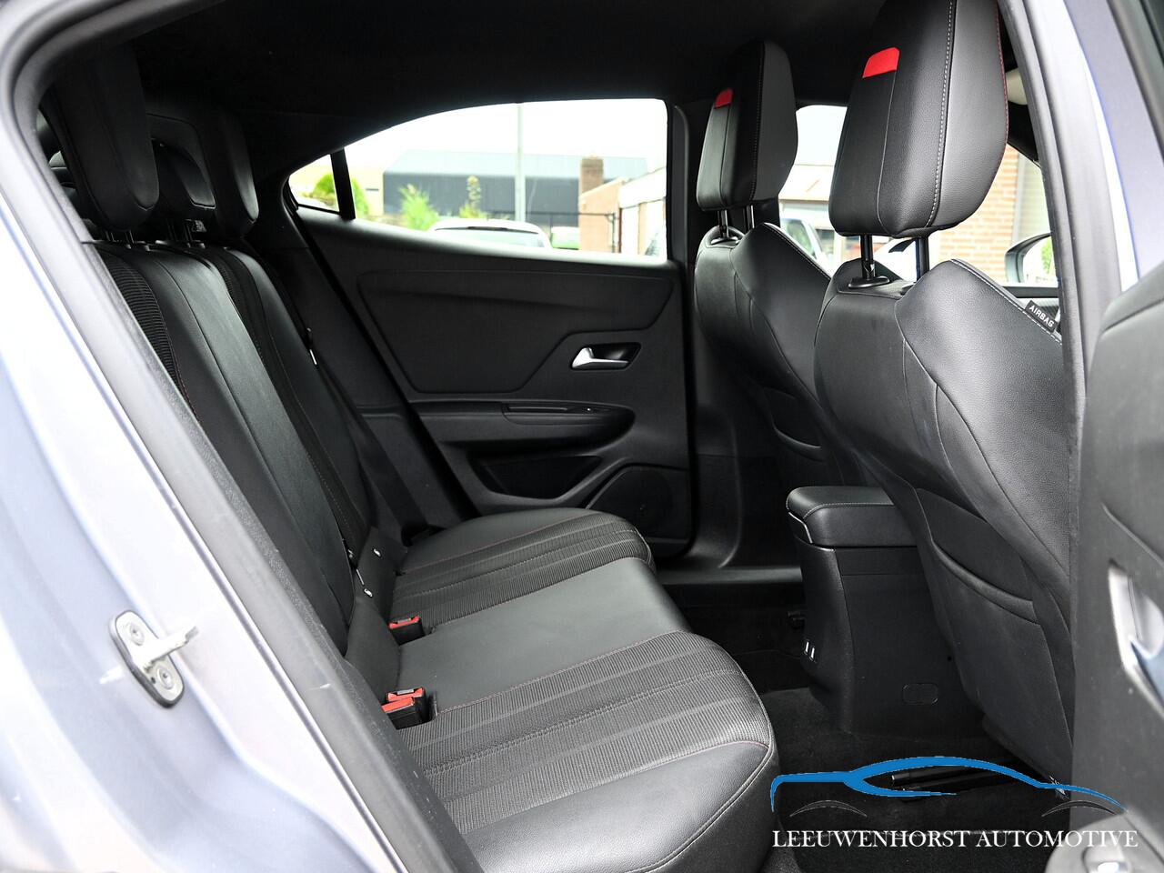 Opel MOKKA 1.2 Level 4, clima, cruise, BLIS, navi, camera etc. etc. NL-dealerauto