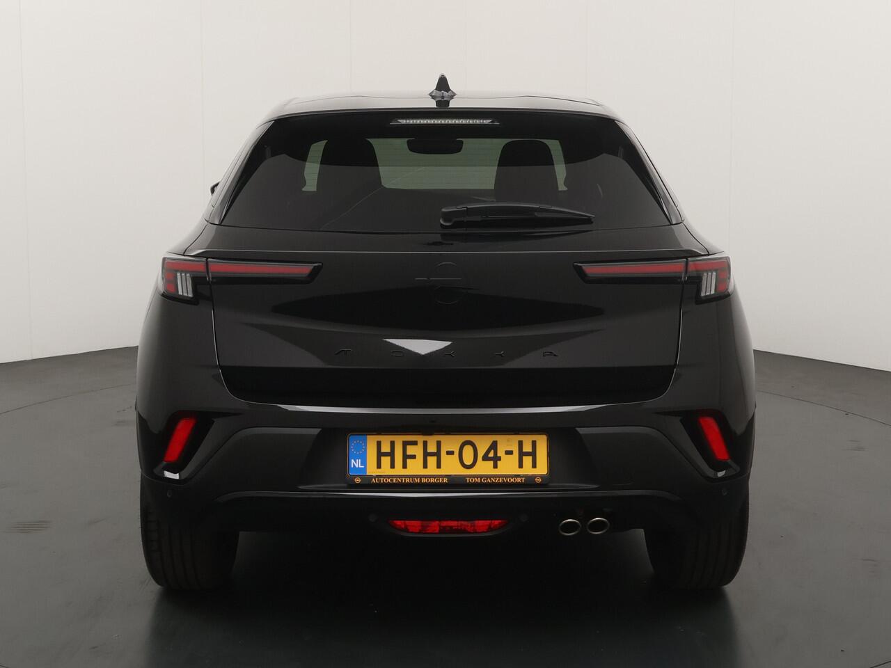 Opel MOKKA 1.2 Turbo Edition Navi/17"LM /Clima/Cruise/Camera