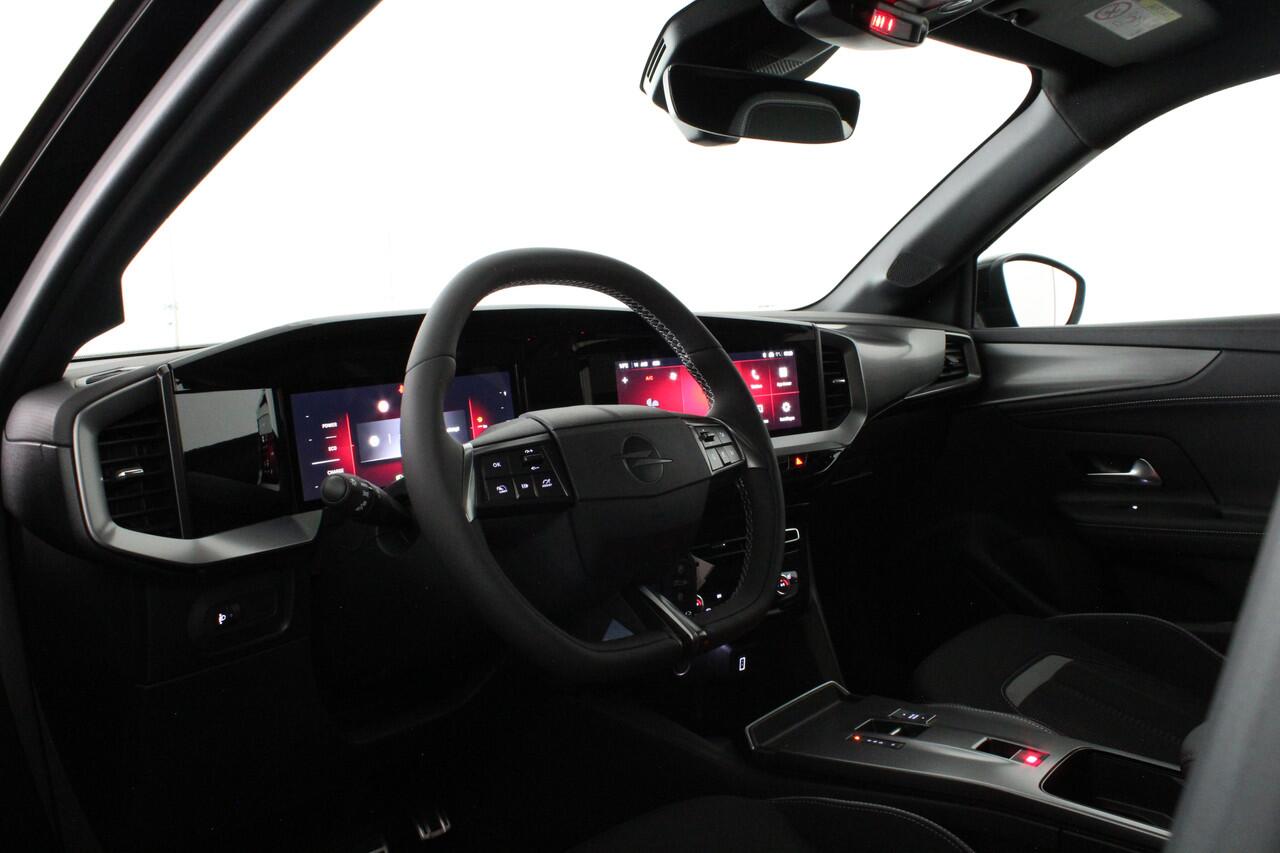Opel MOKKA 1.2 Turbo Hybrid GS > Camera/Apple Carplay/Android Auto/stuur en stoelverwarming | 5436 |