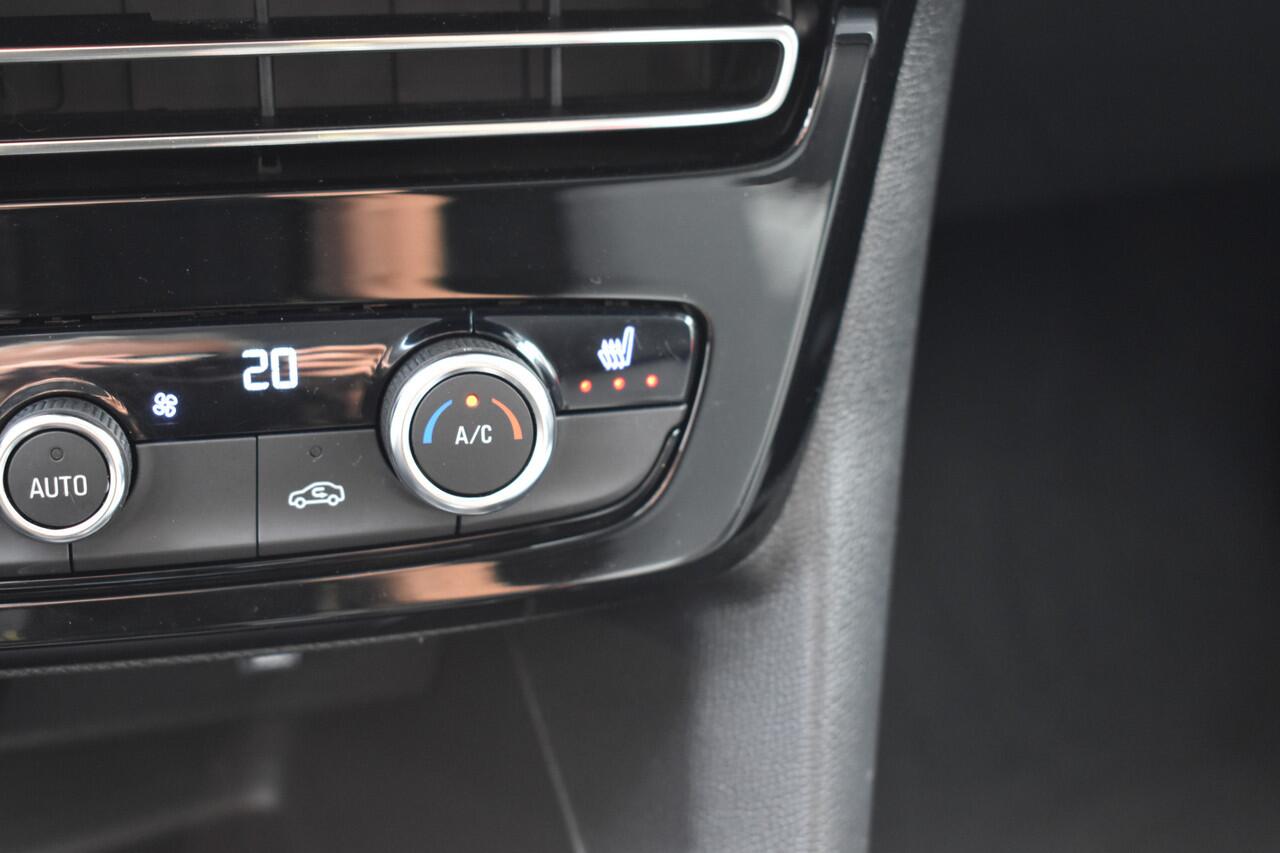 Opel MOKKA 1.2 Turbo Elegance Automaat Navi/Carplay