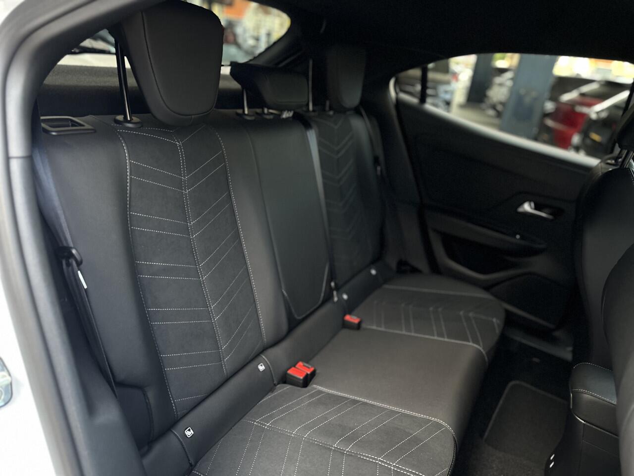 Opel MOKKA 1.2 Turbo GS Nieuwmodel/Stoel+stuurverwarming/Camera/Massage.