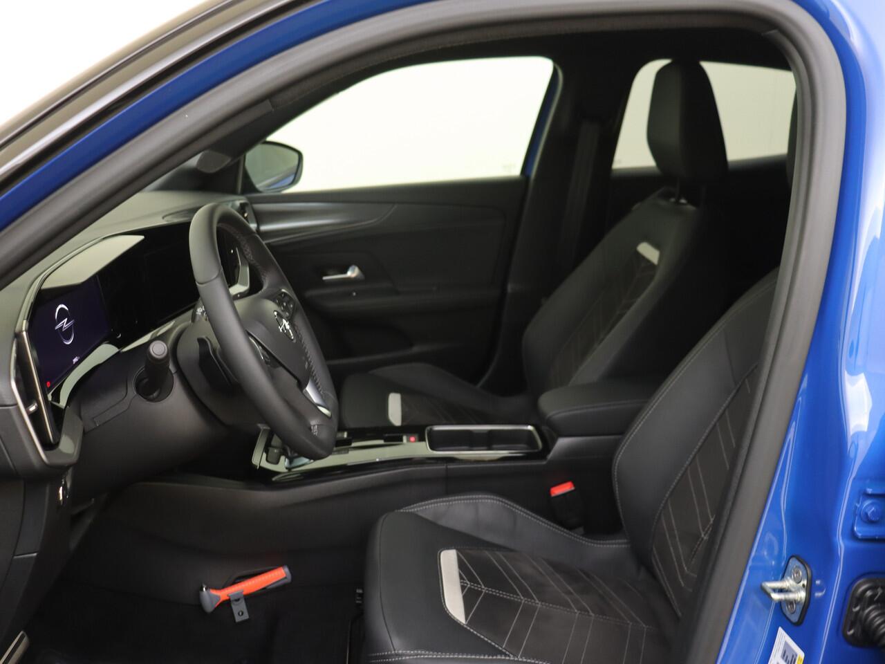 Opel MOKKA 1.2 Turbo Hybrid GS | Navigatie | Climate Control | Camera en Parkeerhulp Achter |