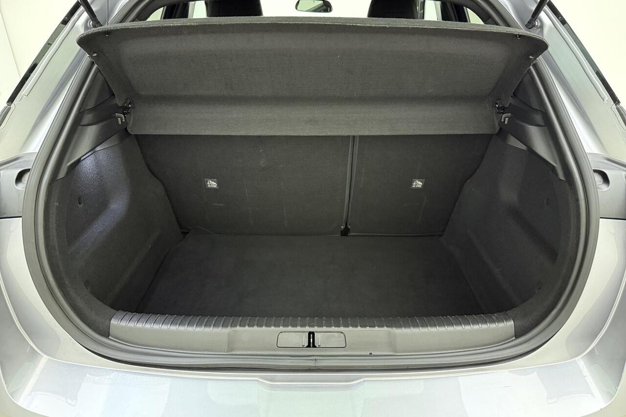 Opel MOKKA 1.2 Turbo GS | Navigatie | Climate control | Cruise control | Zwart dak | Bluetooth | DAB Radio | Lichtmetalen velgen black