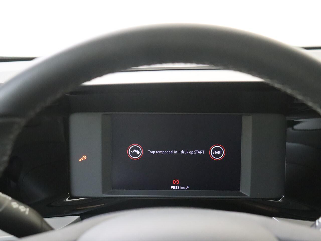 Opel MOKKA Mokka-e Elegance 50-kWh 11kw bl. | Navigatie by App | Climate Control | Camera en Parkeerhulp Achter |