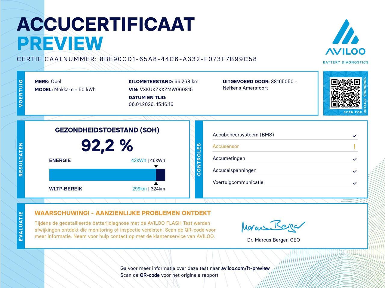 Opel MOKKA Mokka-e GS Line 50kWh 136PK | 1ste eigenaar | 3 FASE | ACCU 92,2% | Adaptive Cruise Control | Matrix LED | Camera | 18"LMV | Navigatie | Digitale Cockpit | Navigatie | FULL LED | Isofix | Privacy Glass |